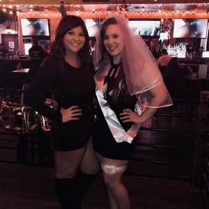 Meet your Posher, Leah